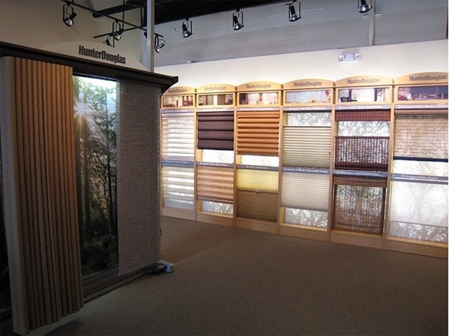 Hunter Douglas Dealer Image