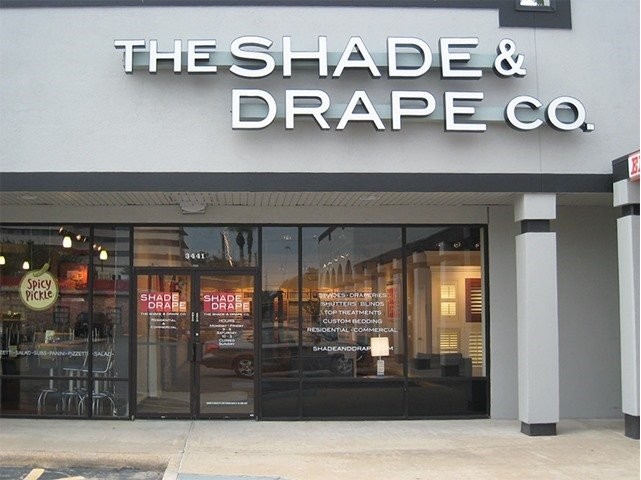 Hunter Douglas Dealer Image