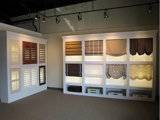 Hunter Douglas Dealer Image